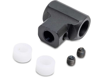 Blade piasta wirnika ogonowego: Fusion 700 Blade piasta wirnika ogonowego: Fusion 700 / BLH-1693