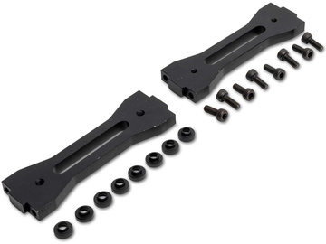 Blade mocowanie podwozia: Fusion 700 Blade mocowanie podwozia: Fusion 700 / BLH-1697