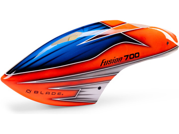 Blade kabina tuningowa: Fusion 700 Blade kabina tuningowa: Fusion 700 / BLH-1700