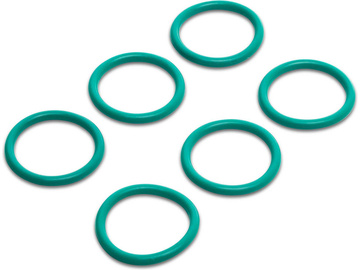 Blade pierścienie tłumiące: Fusion 700 Blade pierścienie tłumiące: Fusion 700 / BLH-1701