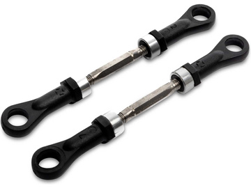 Blade cięgna głowicy wirnika: Fusion 700 Blade cięgna głowicy wirnika: Fusion 700 / BLH-1710