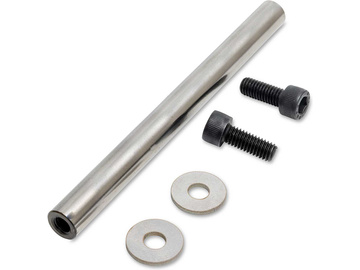 Blade wał: Fusion 700 Blade wał: Fusion 700 / BLH-1716