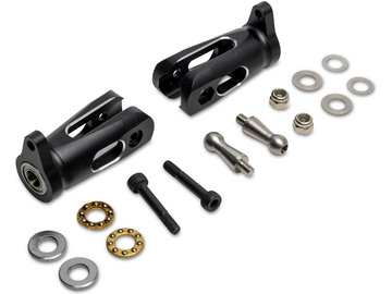 Blade mocowanie śmigła ogonowego: Fusion 700 Blade mocowanie śmigła ogonowego: Fusion 700 / BLH-1719