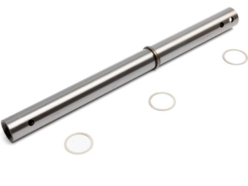 Blade główny wał wirnika: Fusion 700 Blade główny wał wirnika: Fusion 700 / BLH-1724