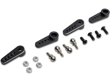 Blade dźwignia serwa aluminiowa: Fusion 700 Blade dźwignia serwa aluminiowa: Fusion 700 / BLH-1728