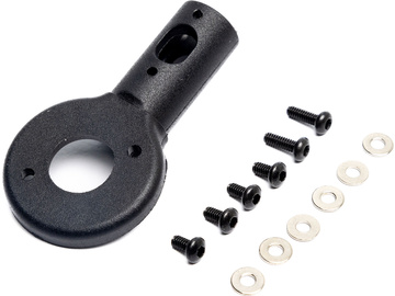 Blade mocowanie wirnika ogonowego: Revolution 235 CP Blade mocowanie wirnika ogonowego: Revolution 235 CP / BLH-1777