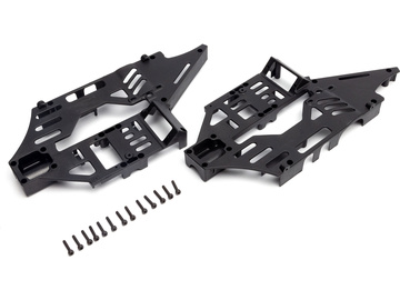 Blade szkielet śmigłowca: Revolution 235 CP Blade szkielet śmigłowca: Revolution 235 CP / BLH-1782