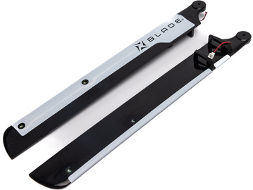 Blade łopaty wirnika Night 235mm Blade łopaty wirnika Night 235mm / BLH-1790