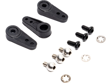 Blade dźwignie serw: Revolution 235 CP Blade dźwignie serw: Revolution 235 CP / BLH-1793