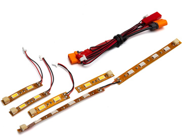 Blade LED oświetlenie Night: Revolution 235 CP Blade LED oświetlenie Night: Revolution 235 CP / BLH-1795