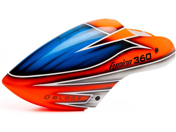 Blade kabina tuningowa: Fusion 360 / BLH-1943
