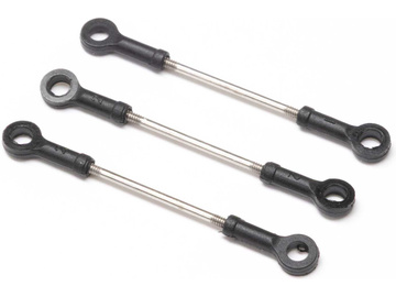 Blade zestaw drążków cykliki: InFusion 210 / BLH-2899