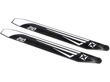 Blade zestaw łopat wirnika głównego: InFusion 210 / BLH-2903