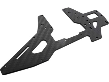 Blade boczna rama z włókna węglowego: InFusion 210 / BLH-2913