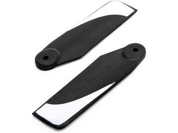 Blade zestaw łopatek śmigła ogonowego: InFusion 210 / BLH-2933