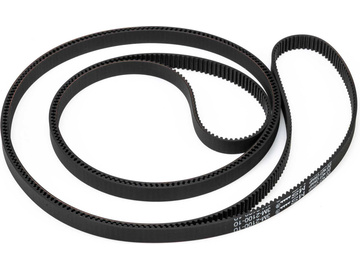 Blade pasek HD 10 mm: Fusion 700 / BLH-3414