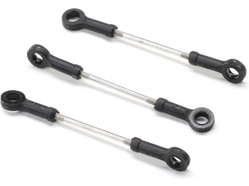 Blade zestaw drążków sterowania cykliki: Revolution 155 CP / BLH-4226