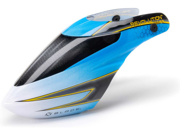 Blade kabina niebieska: Revolution 155 CP Blade kabina niebieska: Revolution 155 CP / BLH-4229