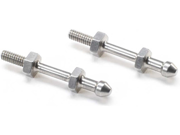 Blade słupek kabiny: Revolution 155 CP / BLH-4232