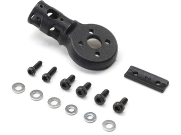 Blade uchwyt silnika ogonowego: Revolution 155 CP Blade uchwyt silnika ogonowego: Revolution 155 CP / BLH-4234