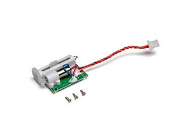 Blade serwo liniowe: Revolution 90 FP / BLH01145