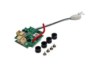 Blade jednostka sterująca: Revolution 90 FP Blade jednostka sterująca: Revolution 90 FP / BLH01146