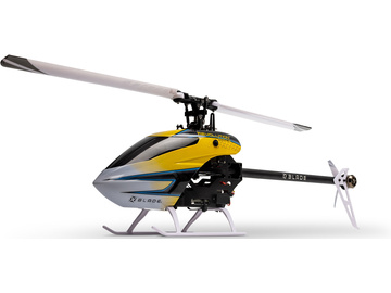 Blade Revolution 235 CP SAFE BNF Basic Blade Revolution 235 CP SAFE BNF Basic / BLH01450