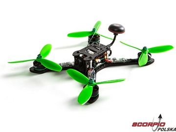 Blade Theory XL FPV BNF Basic / BLH02150EU