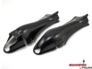 Blade Theory Type W: Kabina Blade Theory Type W: Kabina / BLH03003