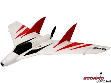 UM F-27 FPV BNF Basic UM F-27 FPV BNF Basic / BLH03250EU