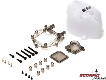 Torrent 110 FPV: Obudowa Torrent 110 FPV: Obudowa / BLH04002