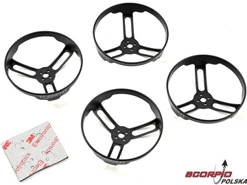 Torrent 110 FPV: Ramki ochronne śmigła (4) Torrent 110 FPV: Ramki ochronne śmigła (4) / BLH04003