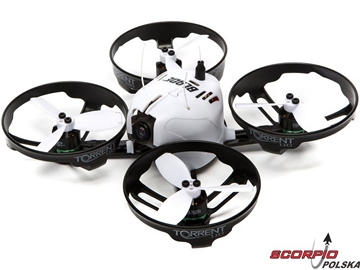 Blade Torrent 110 FPV PNP / BLH04075EU
