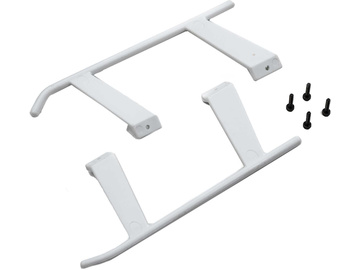 Blade płozy podwozia (2): Fusion 180 Smart Blade płozy podwozia (2): Fusion 180 Smart / BLH05801