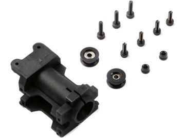 Blade obudowa przekładni śmigła: Fusion 180 Smar Blade obudowa przekładni śmigła: Fusion 180 Smar / BLH05802