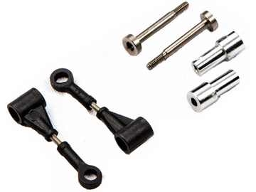 Blade cięgna głowicy wirnika: Fusion 180 Smart Blade cięgna głowicy wirnika: Fusion 180 Smart / BLH05805