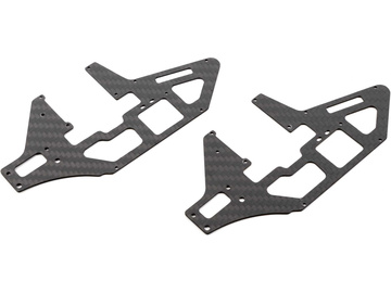 Blade szkielet śmigłowca: Fusion 180 Smart Blade szkielet śmigłowca: Fusion 180 Smart / BLH05807