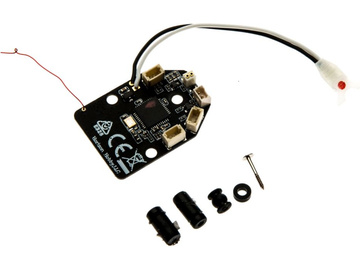 Blade Nano S2: Jednostka sterująca Blade Nano S2: Jednostka sterująca / BLH1301