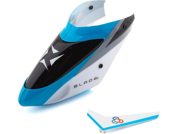 Blade Nano S2: Kabina / BLH1303