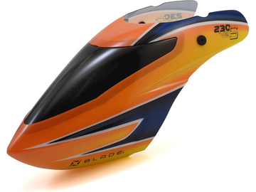 Blade 230 S V2: Kabina / BLH1407