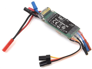 Blade 230 S V2: Regulator trójfazowy Blade 230 S V2: Regulator trójfazowy / BLH1425