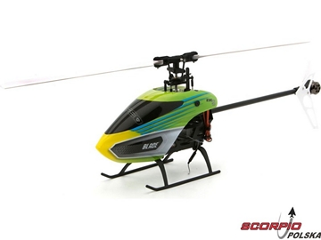 Blade 230 S RTF Mode 2 / BLH1500EU