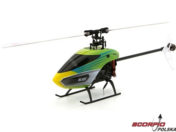 Blade 230 S RTF Mode 1 / BLH1500EU1