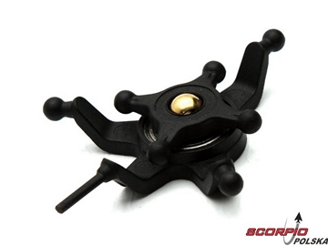 Blade 230 S: Tarcza cykliki Blade 230 S: Tarcza cykliki / BLH1505