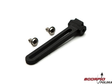 Blade 230 S: Poprzeczka antyrotacyjna Blade 230 S: Poprzeczka antyrotacyjna / BLH1508