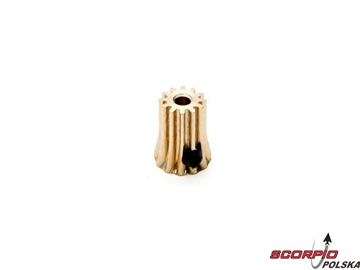 Blade 230 S: Zębatka 12t Blade 230 S: Zębatka 12t / BLH1516