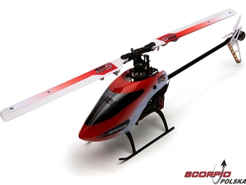 Blade 230 S BNF Blade 230 S SAFE Night BNF Basic / BLH1550