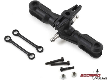 Blade 230 S: Głowica wirnika kompletna Blade 230 S: Głowica wirnika kompletna / BLH1578