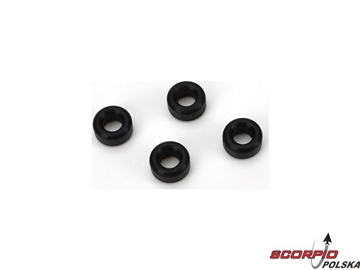 Blade 450: Krążki 70 (4) Blade 450: Krążki 70 (4) / BLH1602