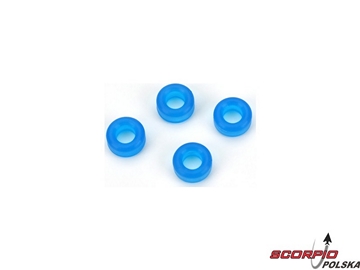 Blade 450: Krążki 80 (4) Blade 450: Krążki 80 (4) / BLH1608